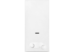 آبگرمکن دیواری فوری