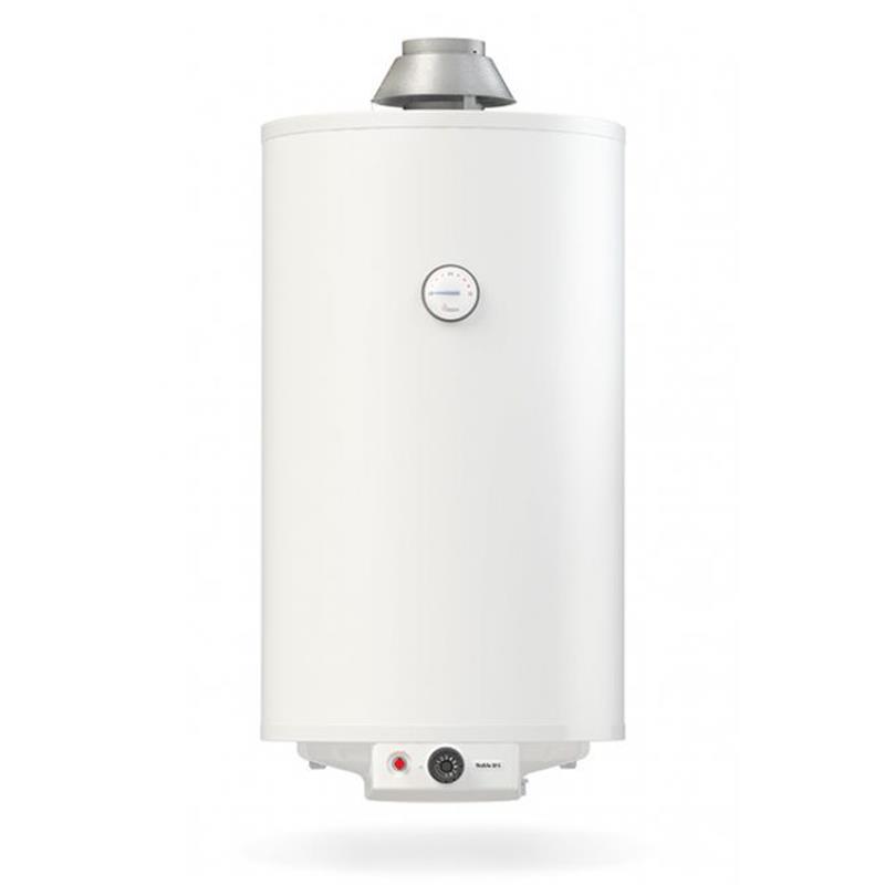 آبگرمکن گازسوز مخزن‌دار Noble 80 G