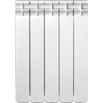  رادیاتور آلومینیومی